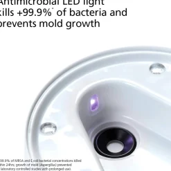Stay Clean Humidifier