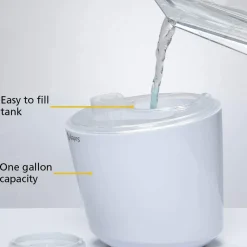 Stay Clean Humidifier