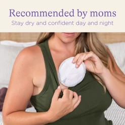 Stay Dry Disposable Nursing Pads