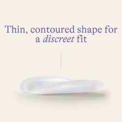 Stay Dry Disposable Nursing Pads