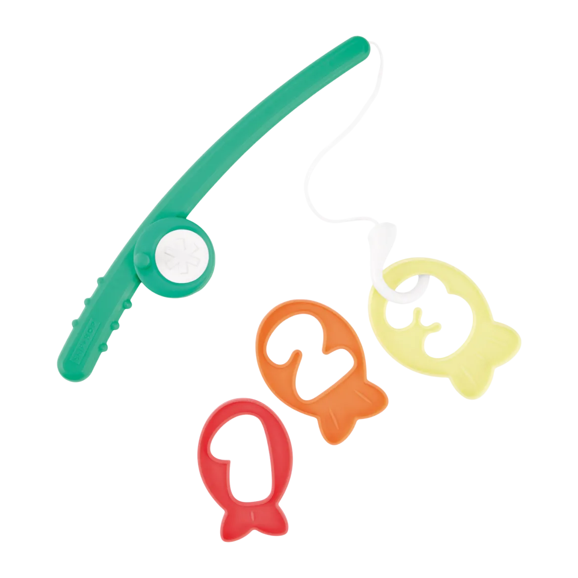 STEM Learning & Play Fishing Set Baby Bath Toy