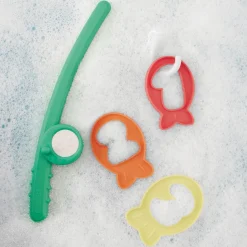 STEM Learning & Play Fishing Set Baby Bath Toy