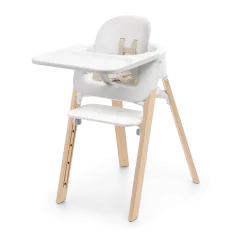 Steps Highchair