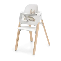 Steps Highchair