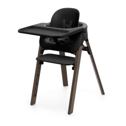 Steps Highchair