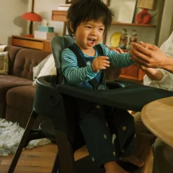 Steps Highchair