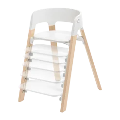 Steps Highchair