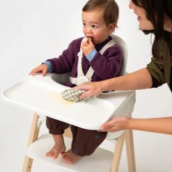 Steps Highchair