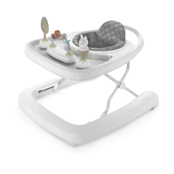 Step & Sprout 3-in-1 Baby Activity Walker