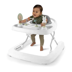 Step & Sprout 3-in-1 Baby Activity Walker