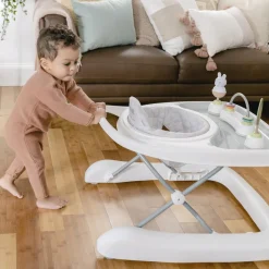 Step & Sprout 3-in-1 Baby Activity Walker