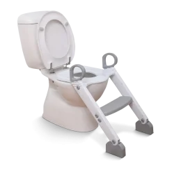 Step Up Toilet Trainer