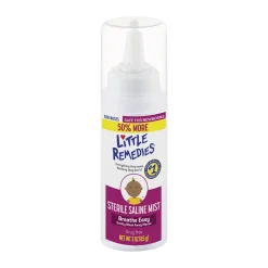 Sterile Saline Nasal Mist