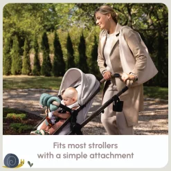Stroller Arch