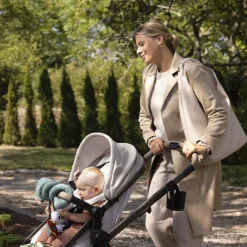 Stroller Arch