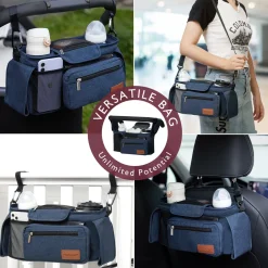 Stroller Organizer
