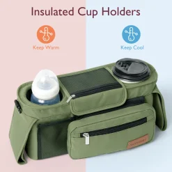 Stroller Organizer
