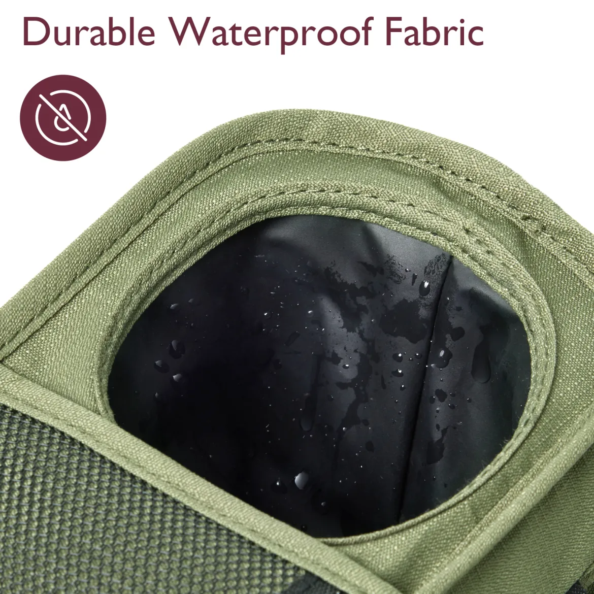 Stroller Organizer