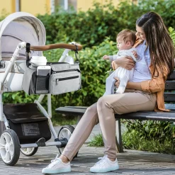 Stroller Organizer