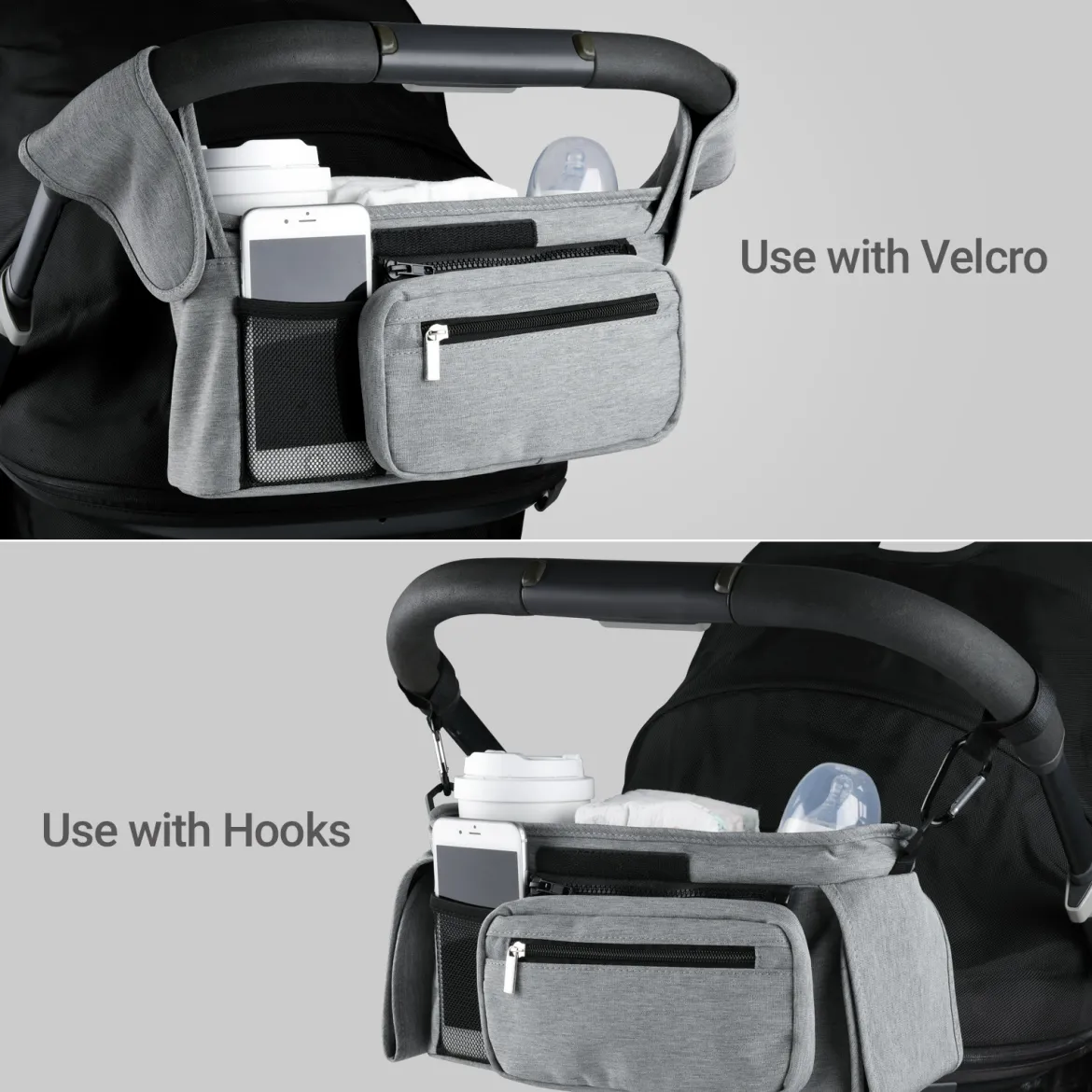 Stroller Organizer