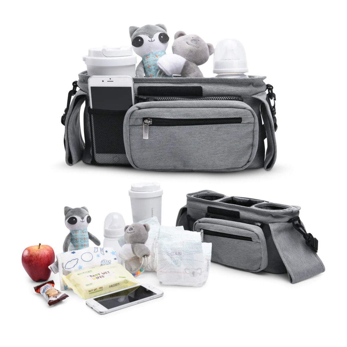 Stroller Organizer