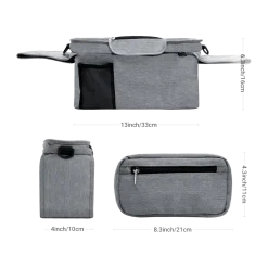 Stroller Organizer