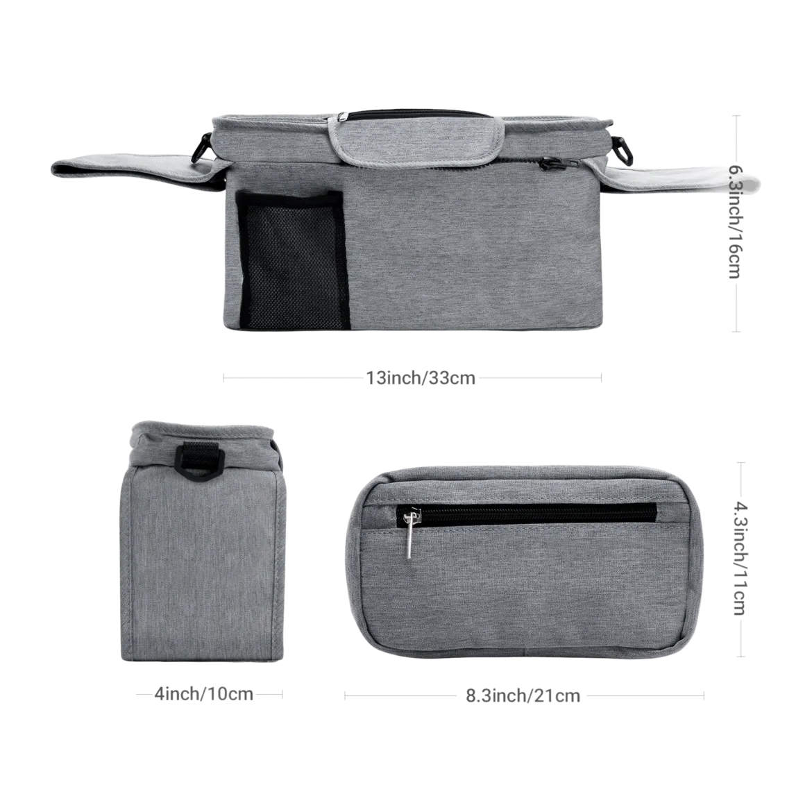 Stroller Organizer