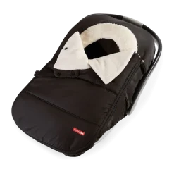 Stroll & Go Car Seat Cover