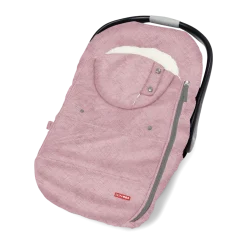 Stroll & Go Car Seat Cover