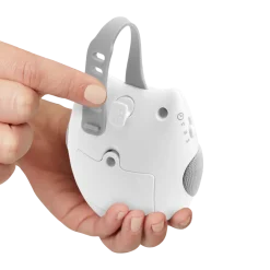 Stroll & Go Portable Baby Sound Machine