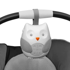 Stroll & Go Portable Baby Sound Machine