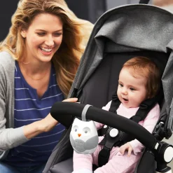 Stroll & Go Portable Baby Sound Machine