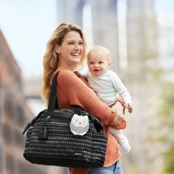 Stroll & Go Portable Baby Sound Machine