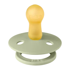 Studio Pin Colour Natural Rubber Pacificier (2-pack)