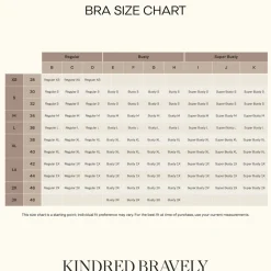 Sublime Bamboo Viscose Hands-Free Pumping Lounge & Sleep Bra