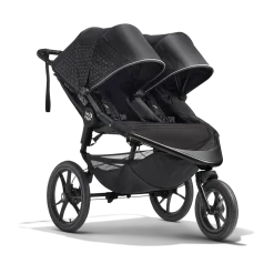 Summit X3 Double Jogging Stroller