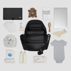 Sunshine Pack Diaper Bag