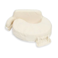 Super Deluxe Organic Nursing Pillow