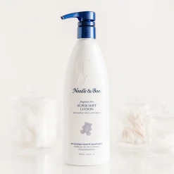 Super Soft Lotion