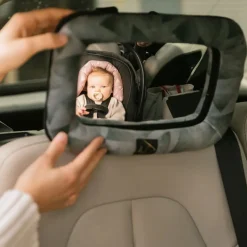 Super Soft-Sided Mirror
