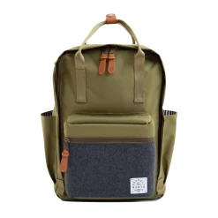 Sustainable Elkin Diaper Bag Backpack