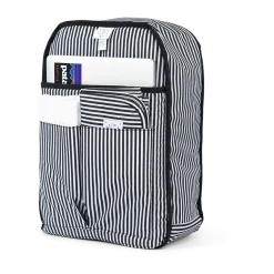 Sustainable Elkin Diaper Bag Backpack