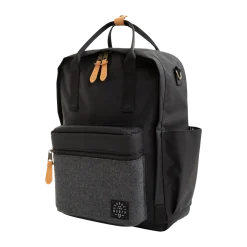 Sustainable Elkin Diaper Bag Backpack