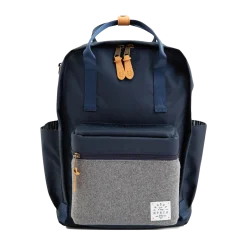 Sustainable Elkin Diaper Bag Backpack