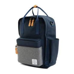 Sustainable Elkin Diaper Bag Backpack