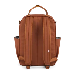 Sustainable Elkin Diaper Bag Backpack
