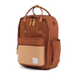 Sustainable Elkin Diaper Bag Backpack