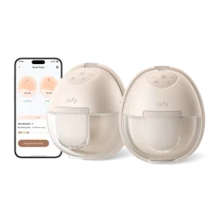 S1 Wearable Breast Pump