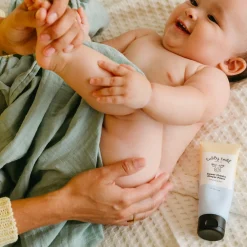 Sweet Cheeks Diaper Paste