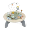 Sweet Cocoon Activity Table